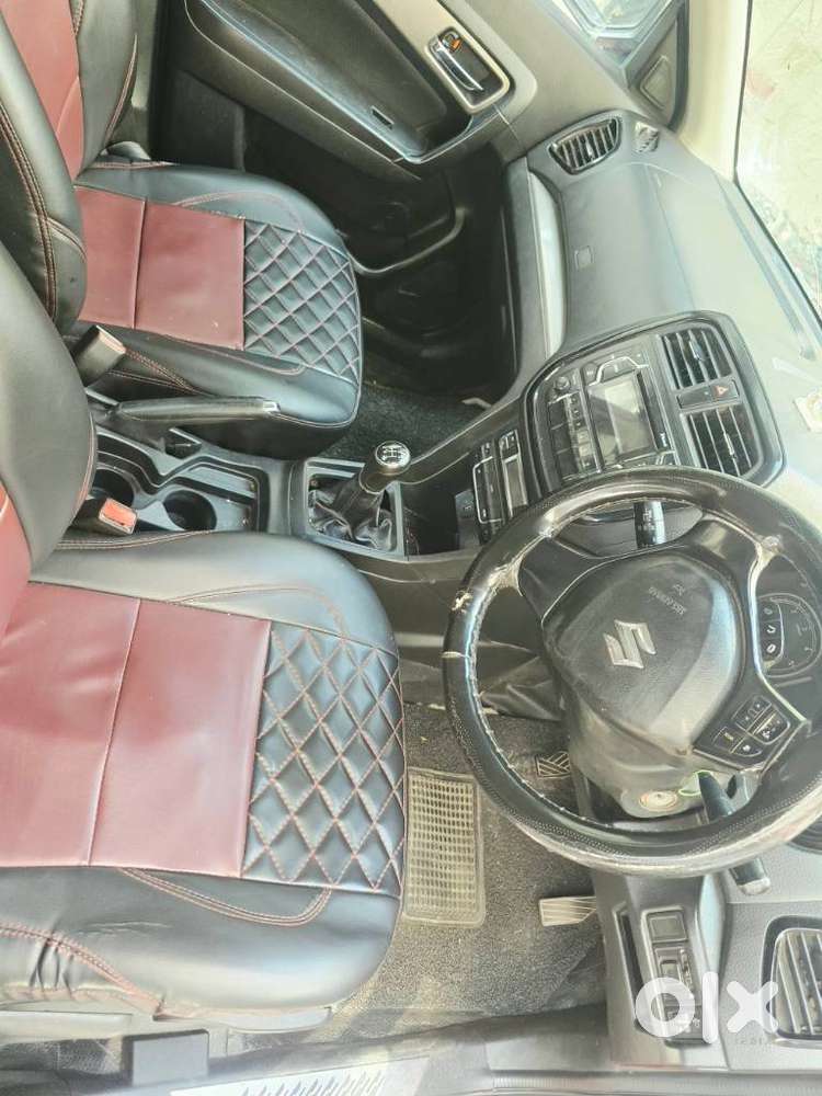 Maruti Suzuki Brezza Zdi, 2019, Diesel