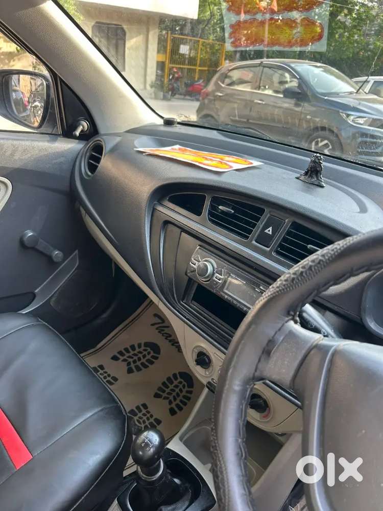Alto K10 Lxi