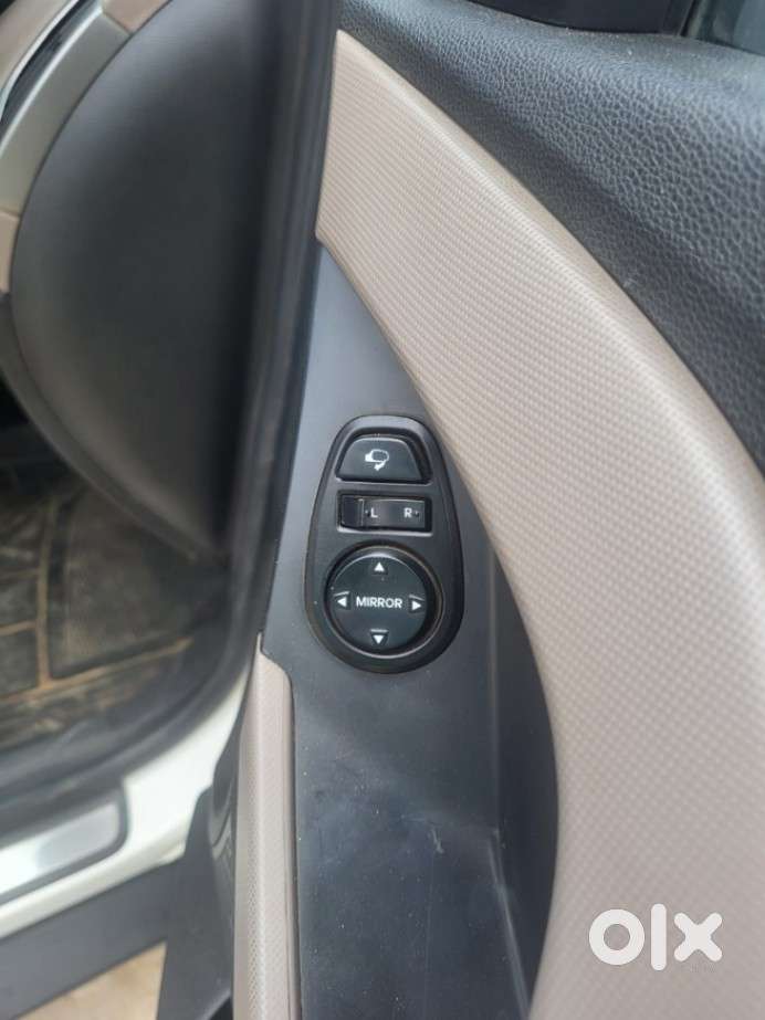Hyundai Creta 1.6 Crdi Sx Plus, 2016, Diesel