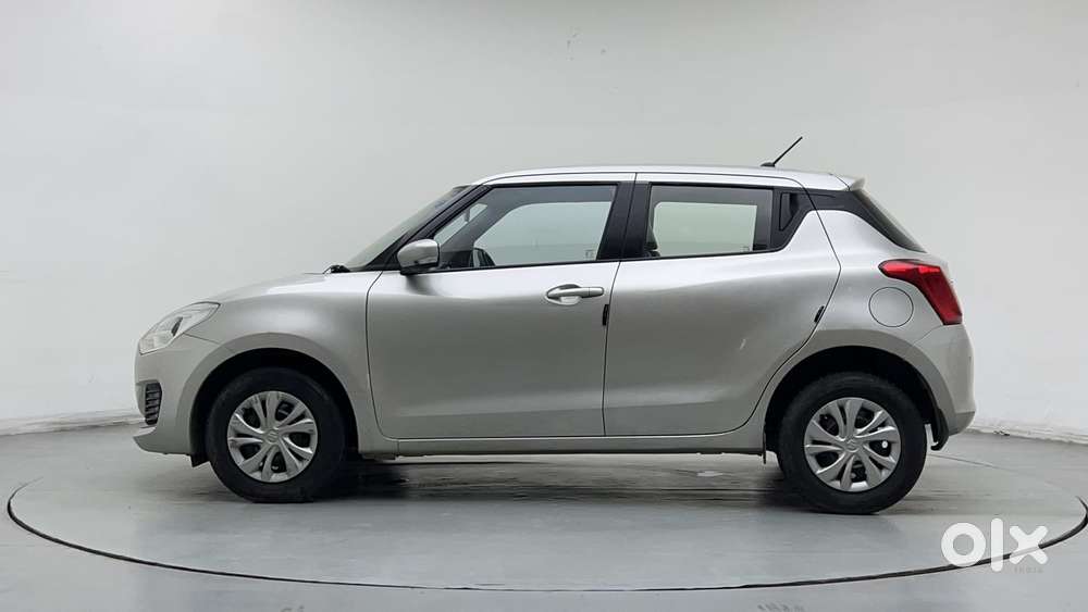 Maruti Suzuki Swift Amt Vxi, 2020, Petrol