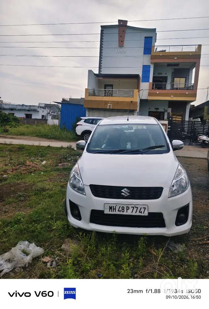 Maruti Ertiga 1.3 2013