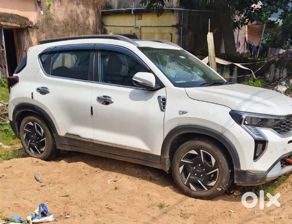 Kia Sonet 2024 G 1.2 With Sunroof