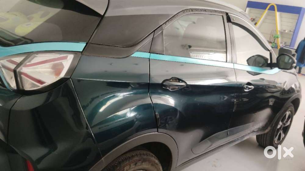 Tata Nexon Ev Xz Plus Lux, 2023, Electric