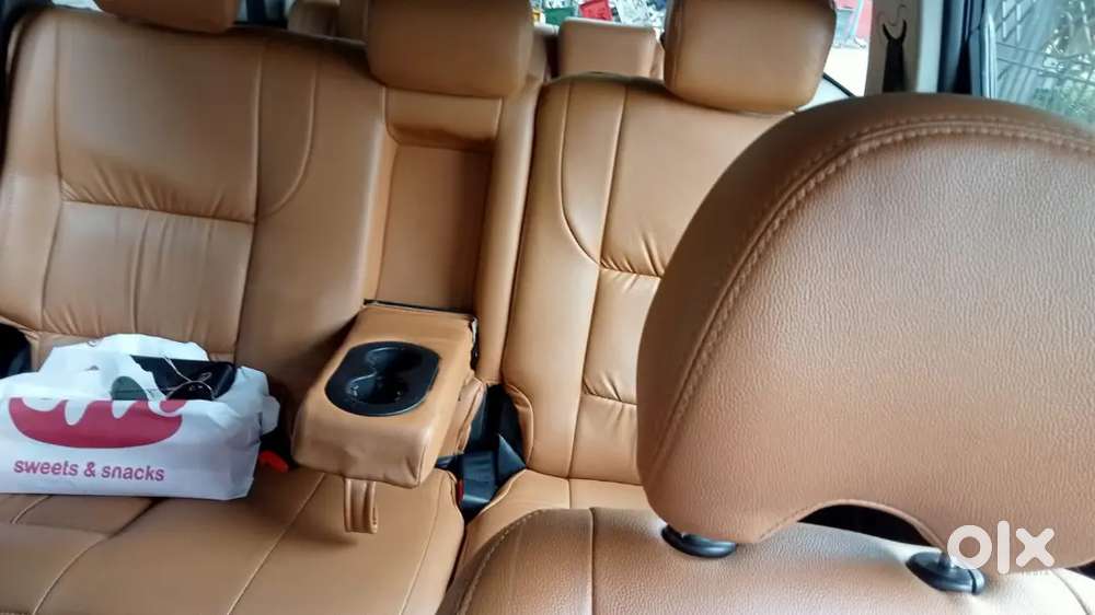 Mahindra Xuv500 Diesel 2018