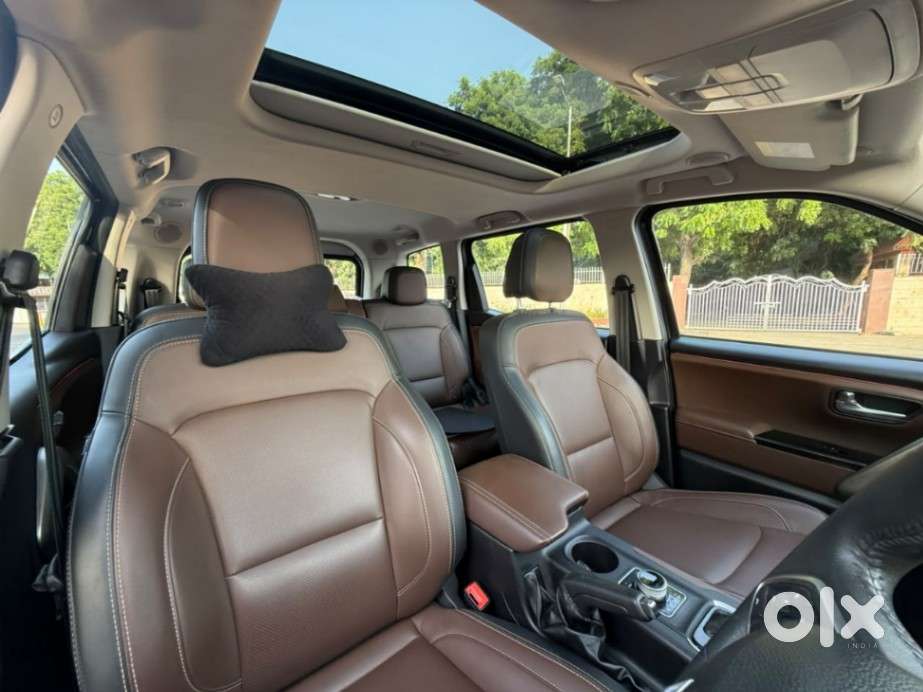 Mahindra Scorpio-n 2.2 Z8 L Diesel At 7 Str, 2023, Diesel