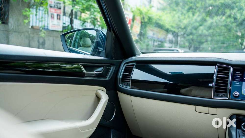 Skoda Kodiaq 2.0 L&k Tsi Dsg, 2024, Petrol