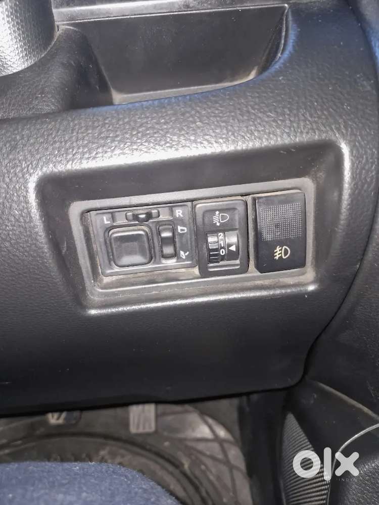 Maruti Suzuki Swift 2011 Petrol Good Condition