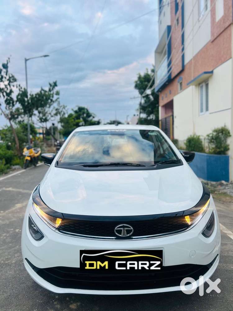 Tata Altroz 1.5 Xz Diesel, 2023, Diesel
