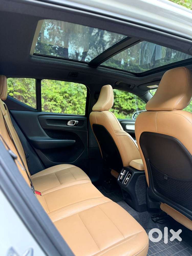Volvo Xc40 D4 Awd Inscription, 2018, Diesel