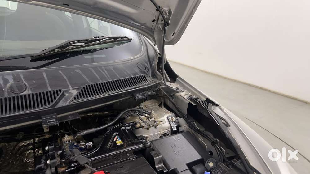 Ford Freestyle Titanium, 2018, Petrol