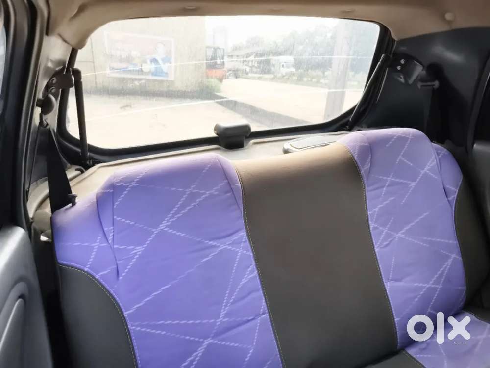 Maruti Suzuki Alto Lxi Bsiii, 2009, Petrol