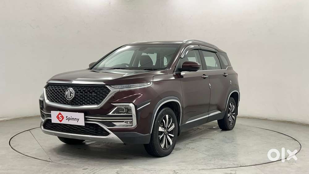 Mg Hector 2.0 Sharp Diesel, 2020, Diesel
