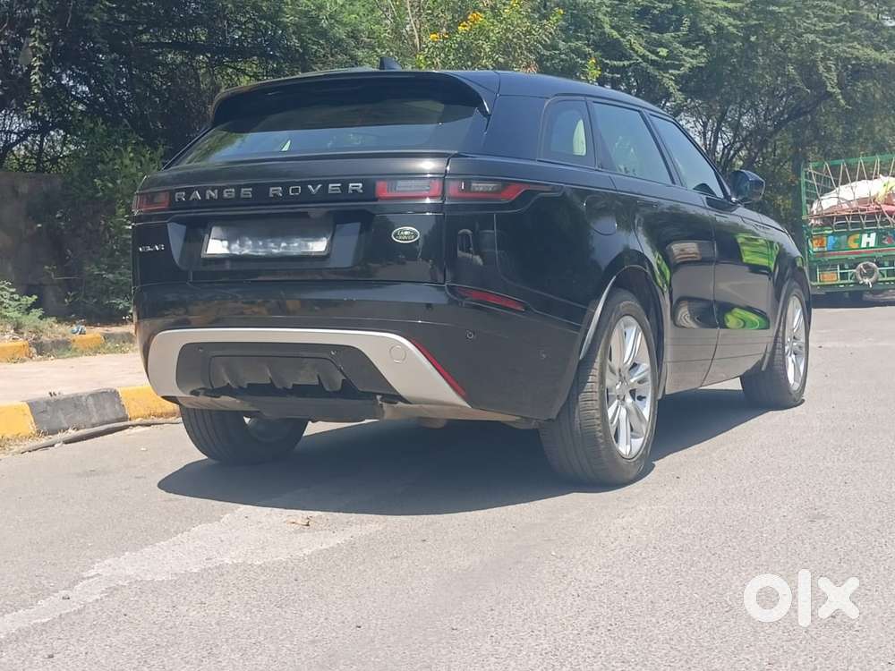 Land Rover Range Velar R-dynamic S Petrol, 2022, Petrol