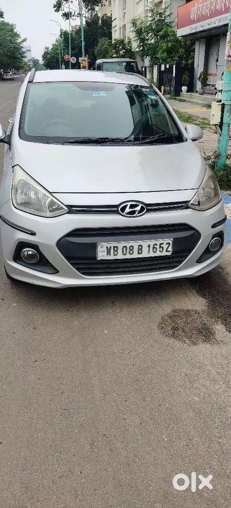Hyundai Grand I10 Prime 2015