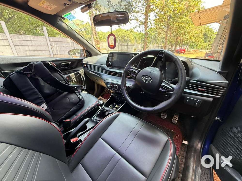 Hyundai Car 2023 Condition Good