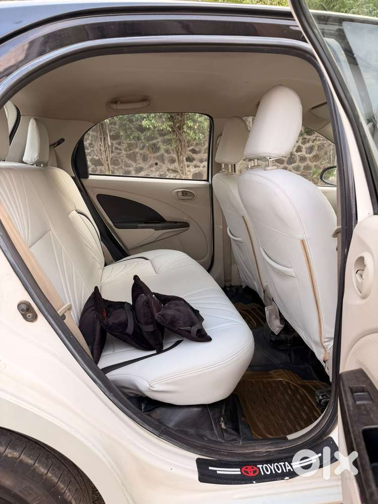 Toyota Etios Liva Vxd, 2016, Diesel