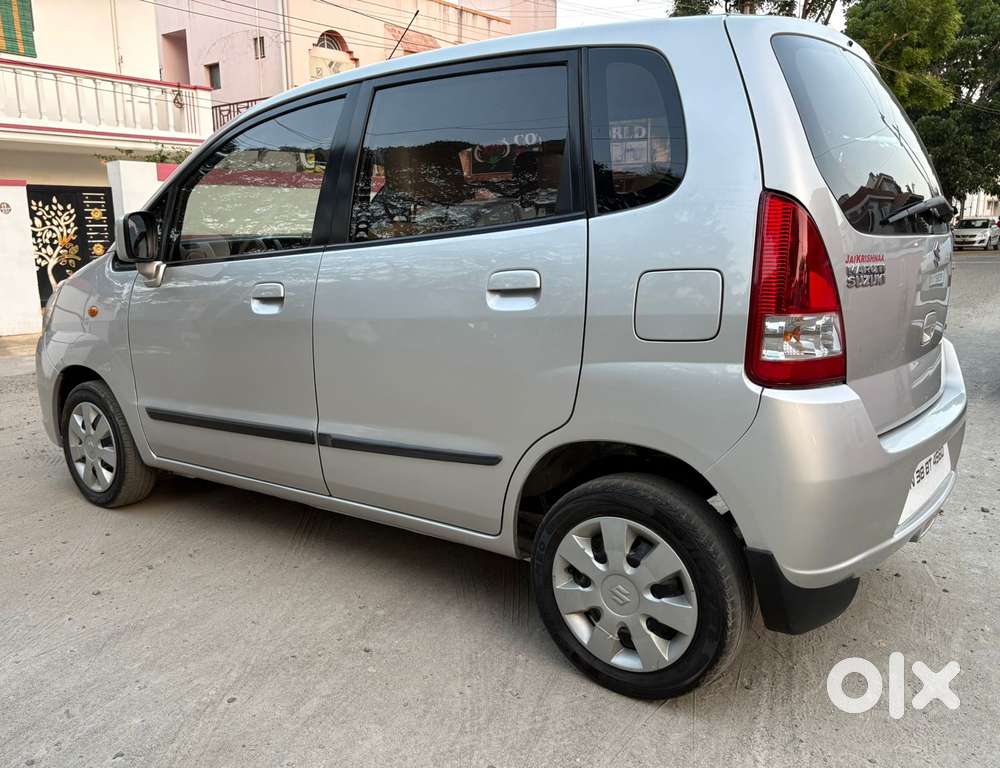 Maruti Suzuki Zen Estilo Vxi Bsiv, 2013, Petrol