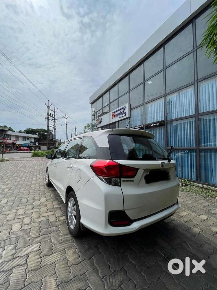Honda Diesel Car 2014 Second Owner