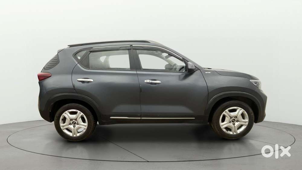 Kia Sonet 1.0 Htx Imt, 2020, Petrol
