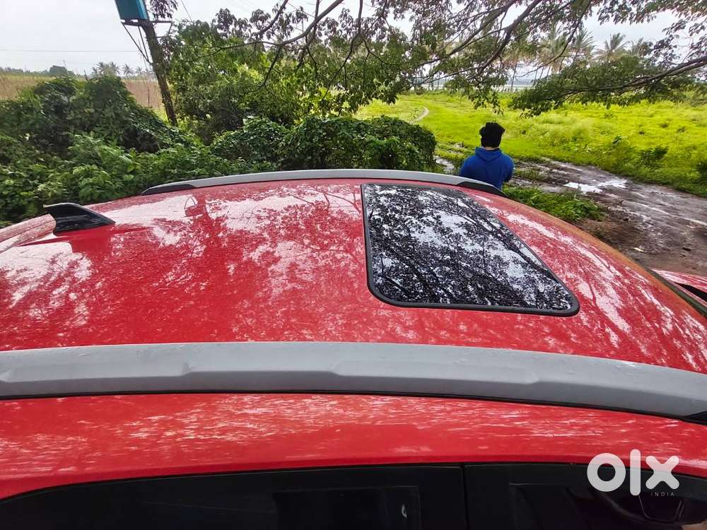 Tata Nexon 2024 Petrol Km 10000 Km Driven