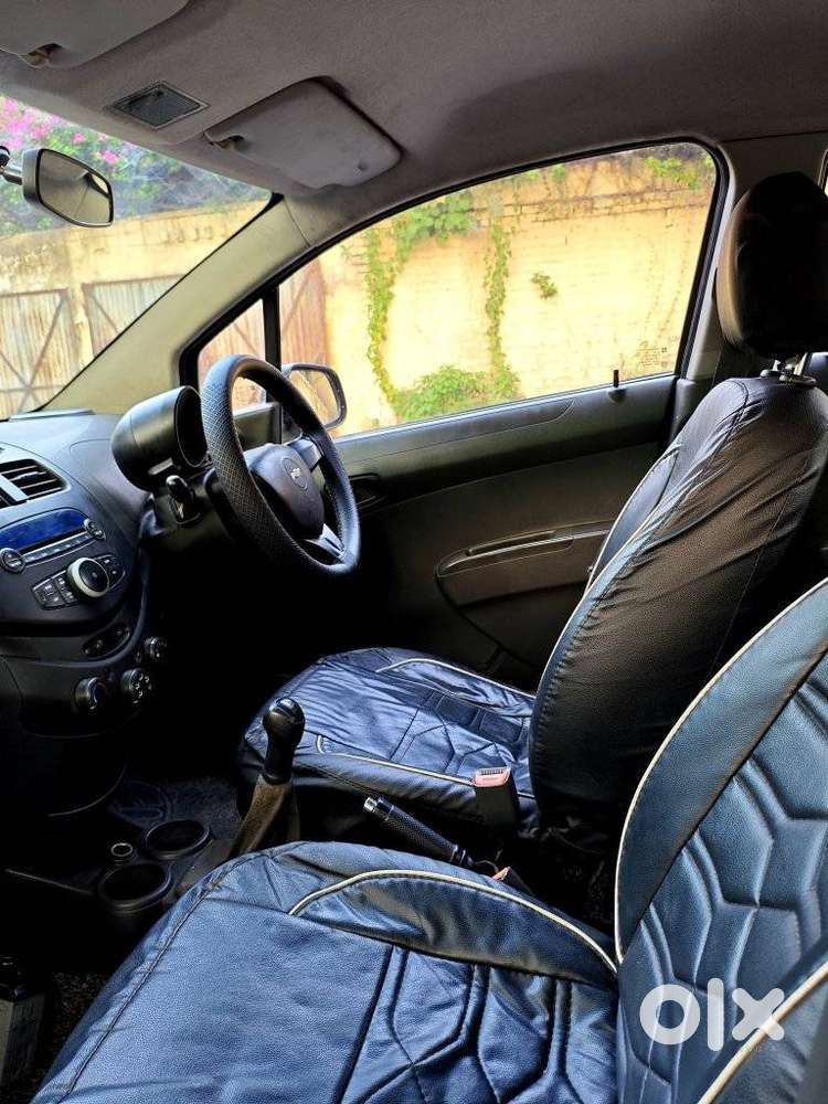 Chevrolet Beat Diesel Ps, 2013, Diesel