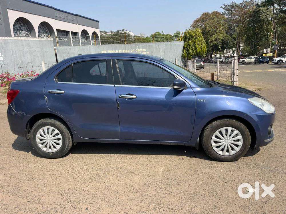 Maruti Suzuki Dzire 1.2 Vxi, 2019, Petrol