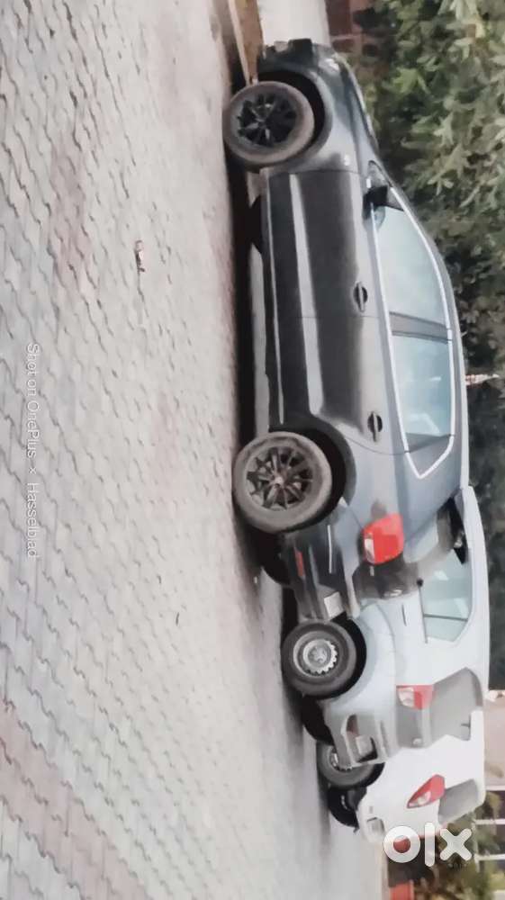Volkswagen Polo 2015 Diesel 85000 Km Driven