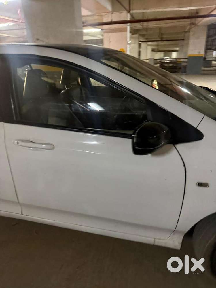 Honda City 2012 Petrol Good Condition
