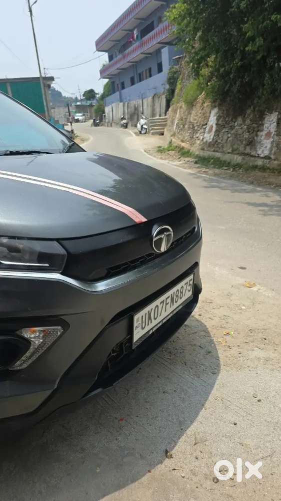 Tata Nexon 1.5 Revotorq 2023