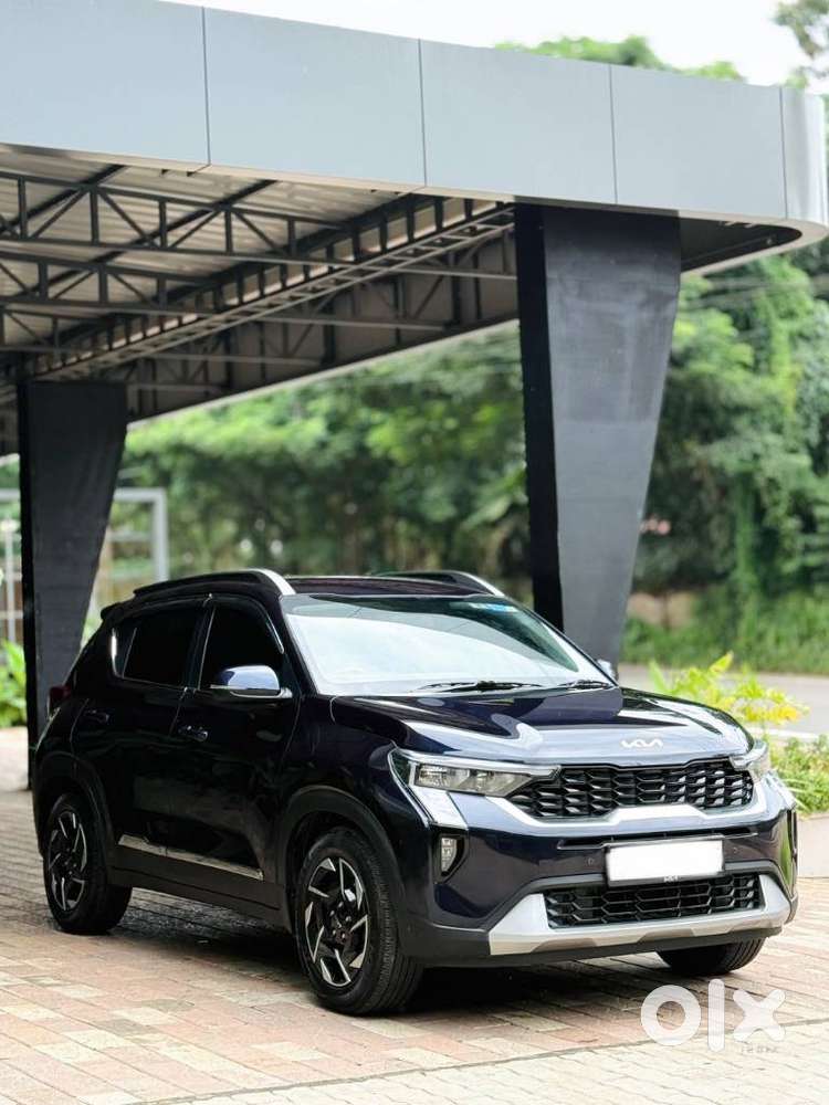 Kia Sonet 1.2 Htk Plus, 2024, Petrol