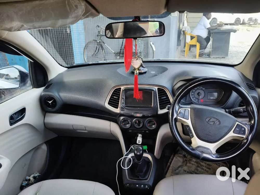 Hyundai Santro 1.1 Sportz 2021