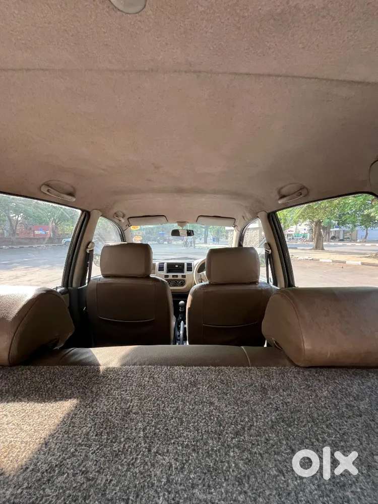 Zen Estil, Model 2007, Good Condition Car