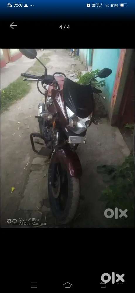 Honda Cb Shine Sp 125