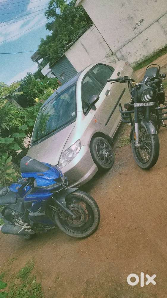Honda City 2007 Petrol 2nd Owner No Need To Spend One Rupee