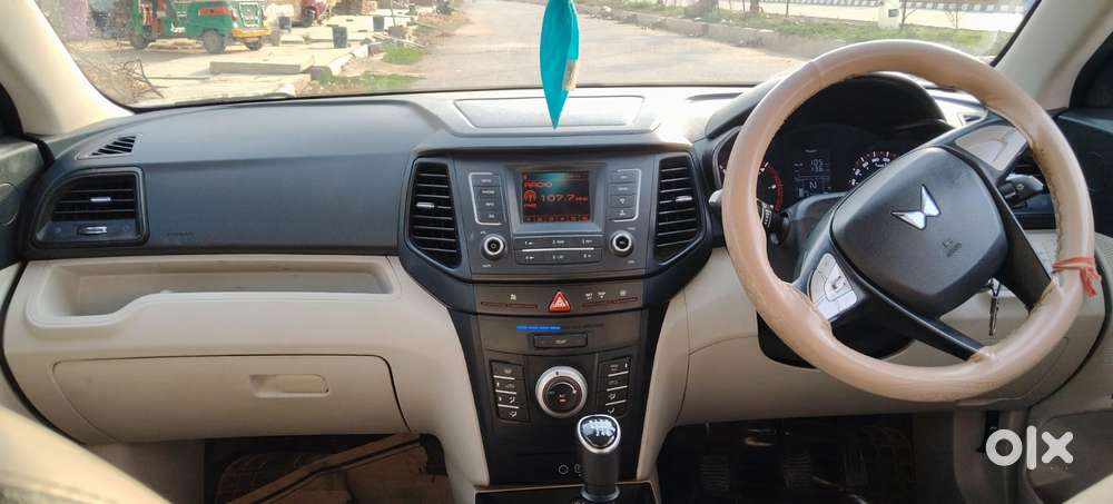 Mahindra Xuv300 W6 Diesel, 2022, Diesel