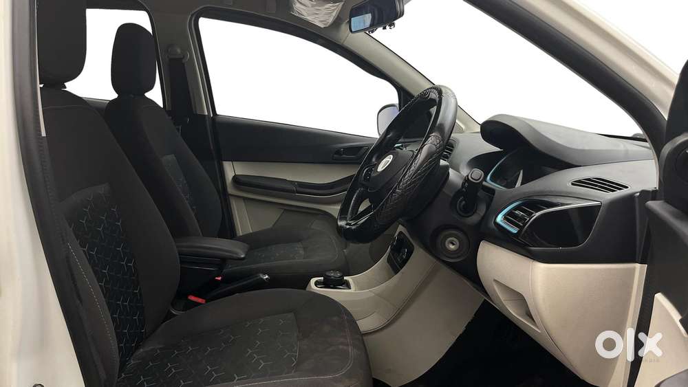 Tata Tiago Ev Xt Mr, 2024, Electric