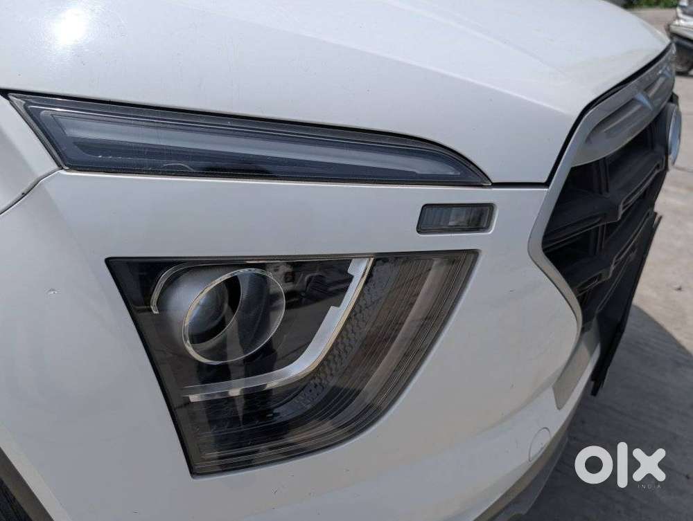Hyundai Creta 1.5 Ex Diesel, 2020, Diesel