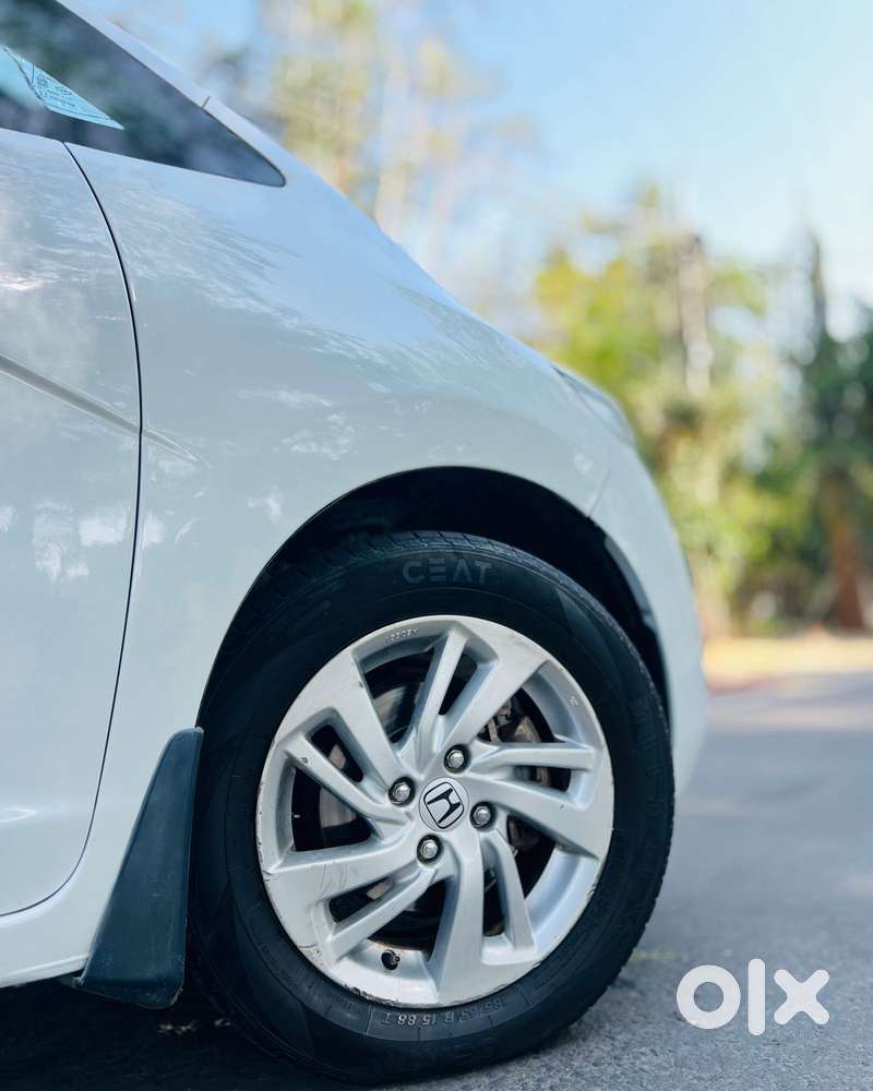 Honda Jazz Vx Diesel, 2015, Diesel