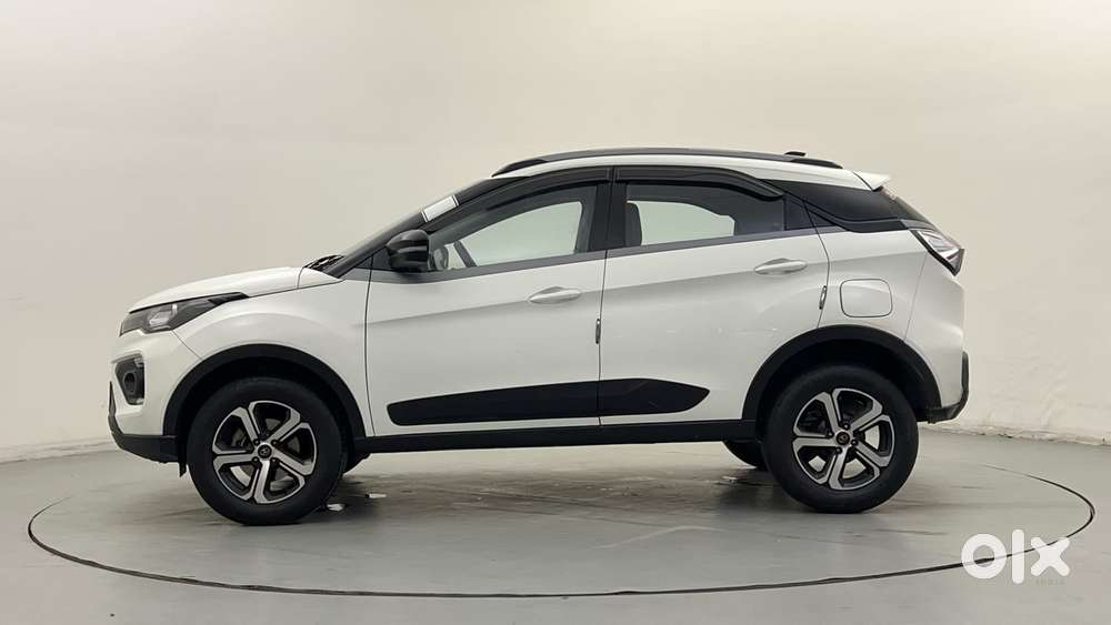 Tata Nexon