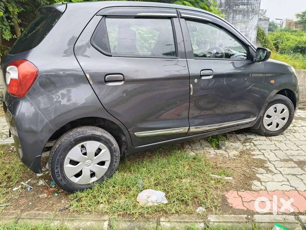 Maruti Suzuki Alto K10 Vxi (o), 2023, Petrol