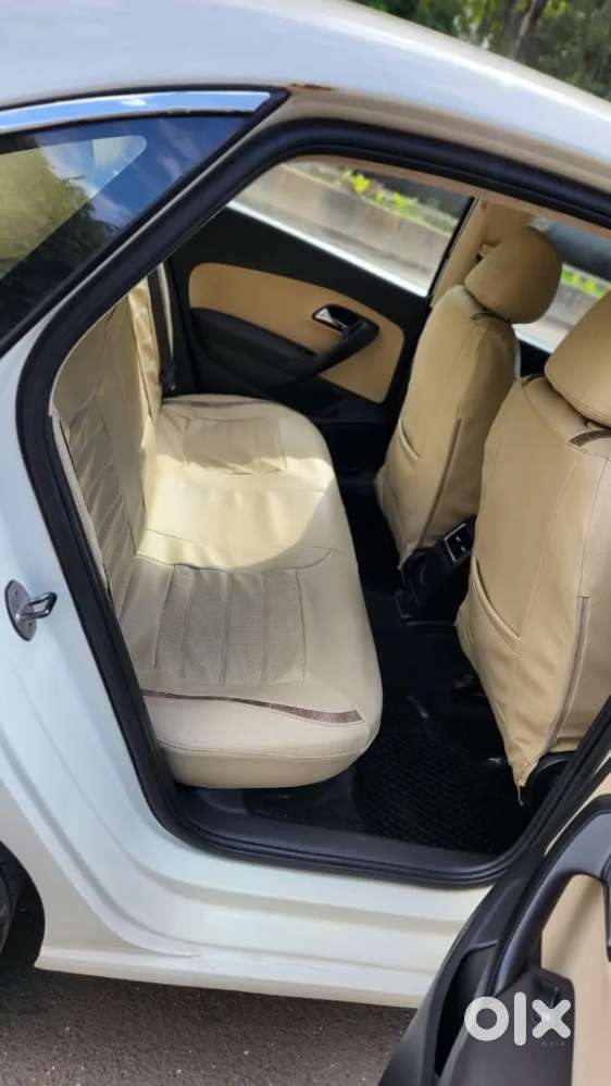 Skoda Rapid 1.5 Tdi At Style, 2018, Diesel