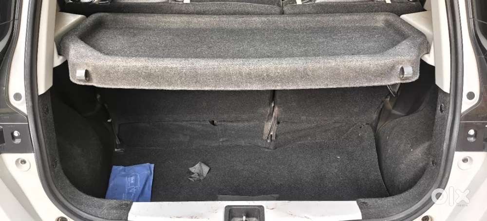 Maruti Suzuki Wagon R Vxi Amt, 2020, Petrol