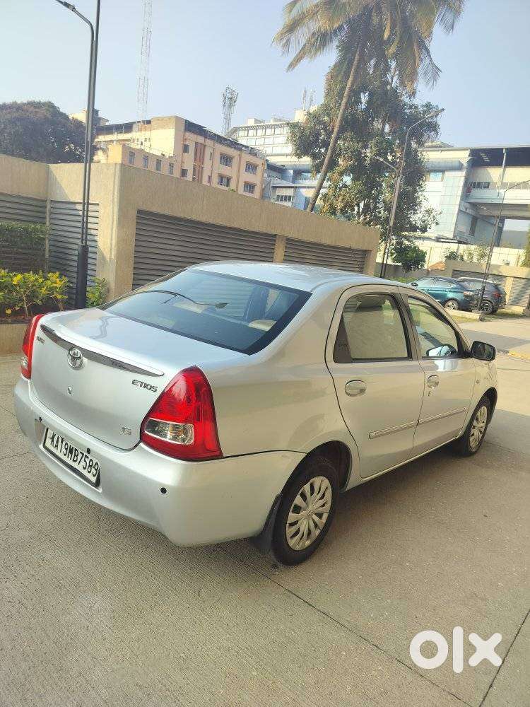 Toyota Etios