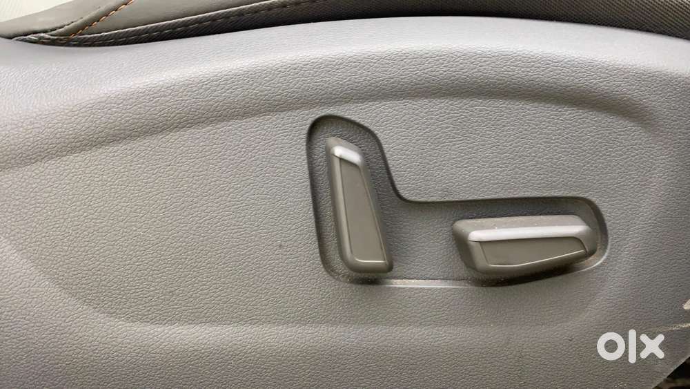 Hyundai Creta 1.5 Sx (o) Ivt Petrol, 2024, Petrol