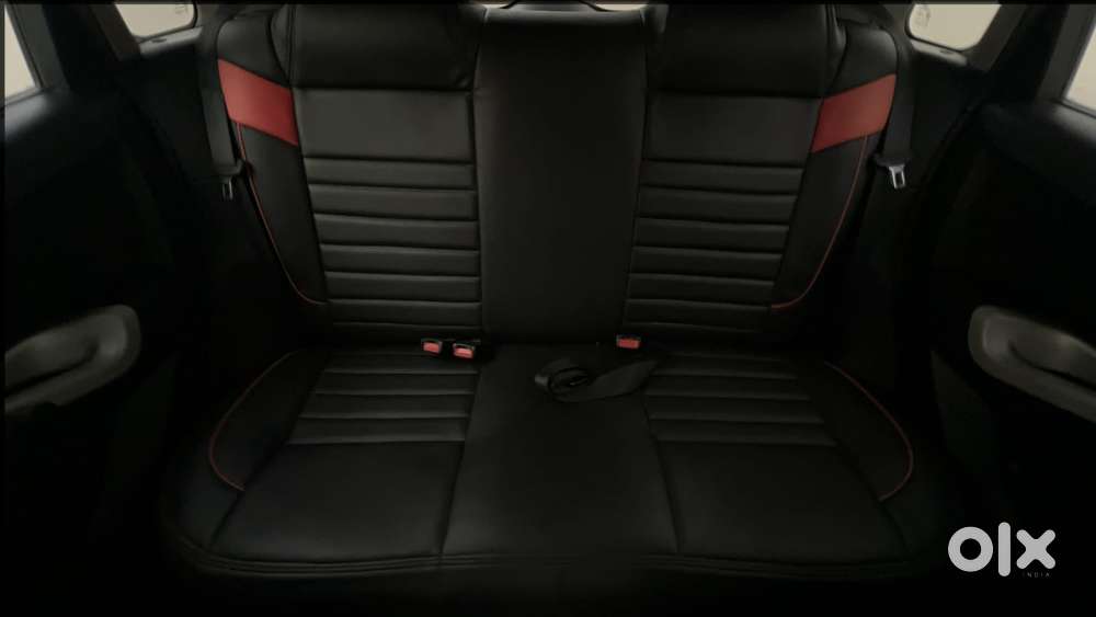 Ford Figo 2010-2012 Petrol Zxi, 2012, Petrol