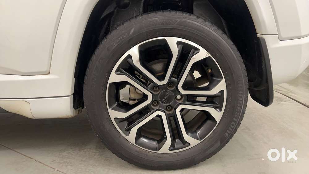 Jeep Compass 2.0 Model S (o) Diesel Mt, 2021, Diesel