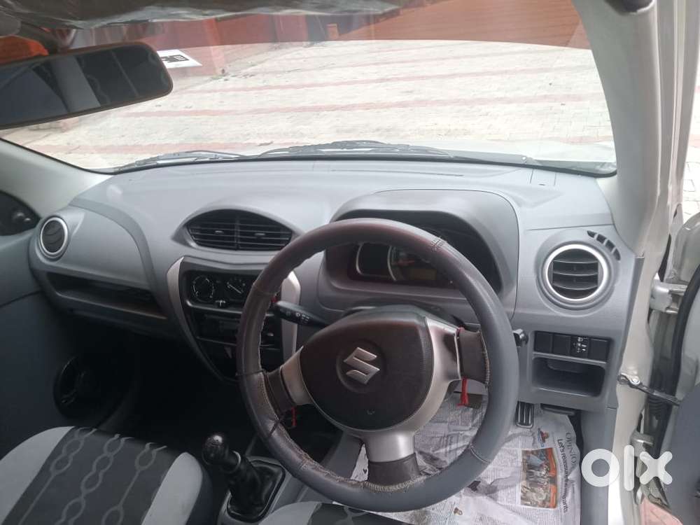 Maruti Suzuki Alto 800 Lxi, 2015, Petrol