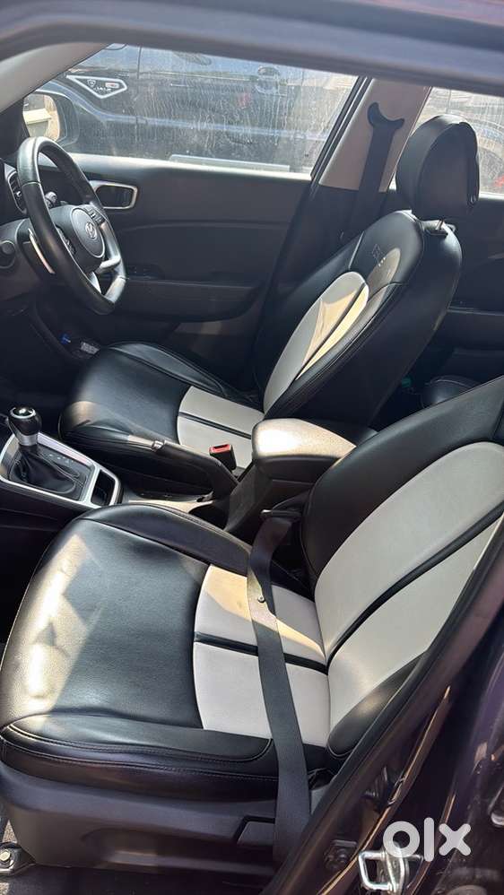 Hyundai Venue Sx Plus 1.0 Turbo Dct, 2020