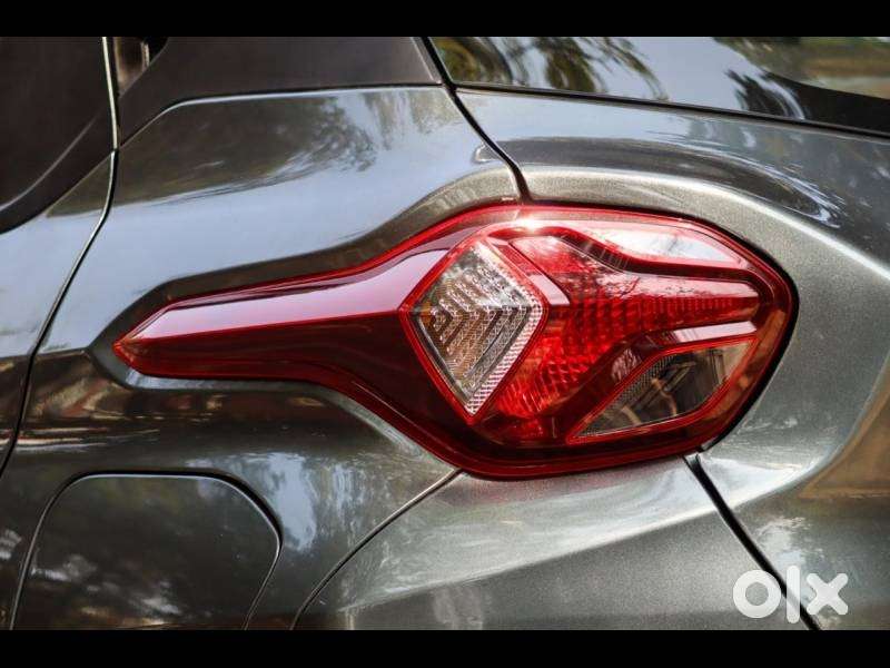 Tata Punch Adventure Icng, 2025, Petrol