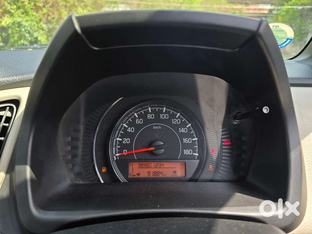 Maruti Suzuki Wagon R Lxi Cng Optional, 2024, Cng & Hybrids